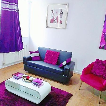 Double Room Close To Bradford University And City Centre المظهر الخارجي الصورة