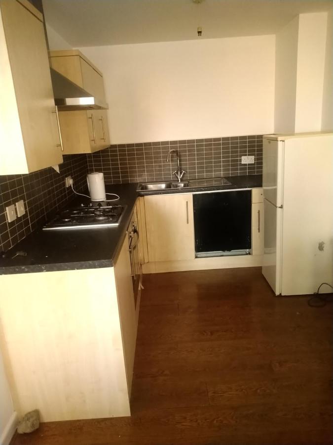 Double Room Close To Bradford University And City Centre المظهر الخارجي الصورة