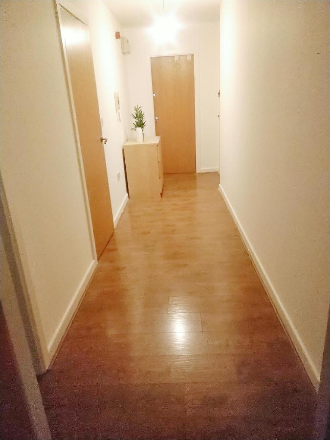Double Room Close To Bradford University And City Centre المظهر الخارجي الصورة
