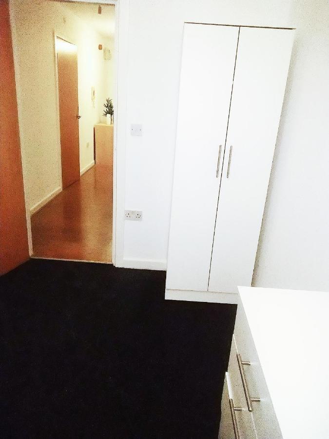 Double Room Close To Bradford University And City Centre المظهر الخارجي الصورة