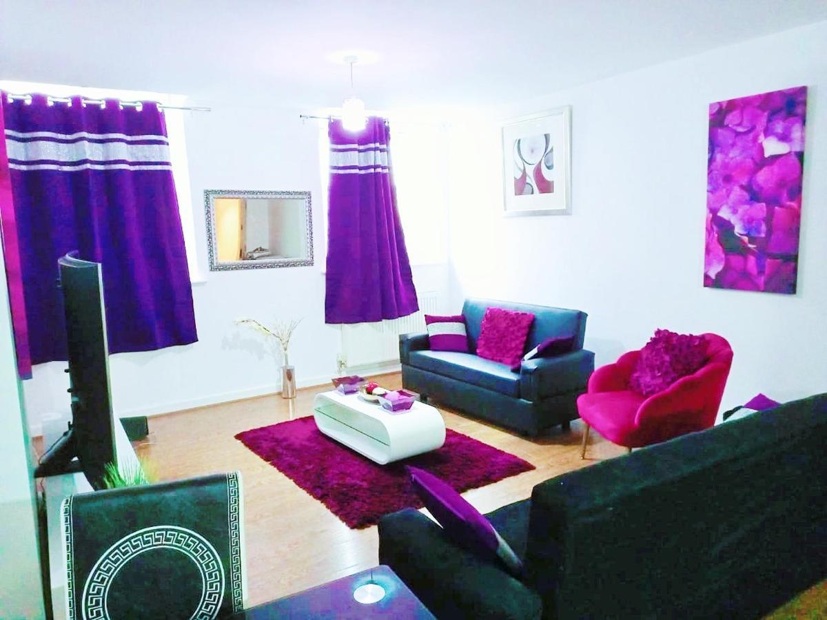 Double Room Close To Bradford University And City Centre المظهر الخارجي الصورة