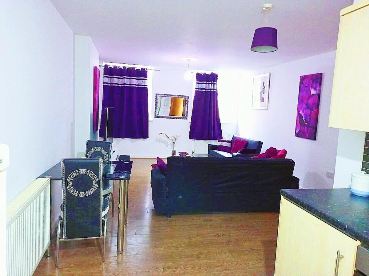 Double Room Close To Bradford University And City Centre المظهر الخارجي الصورة