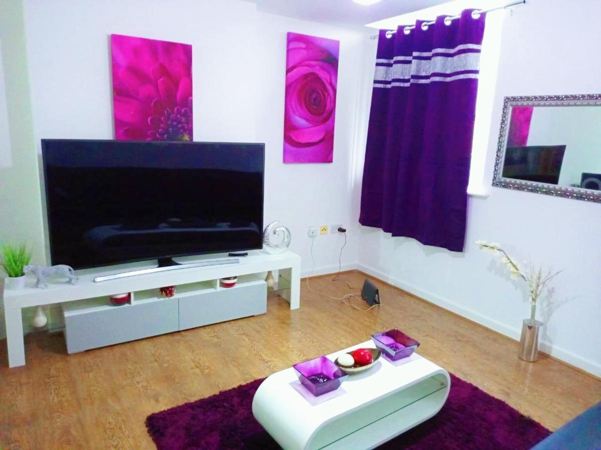 Double Room Close To Bradford University And City Centre المظهر الخارجي الصورة