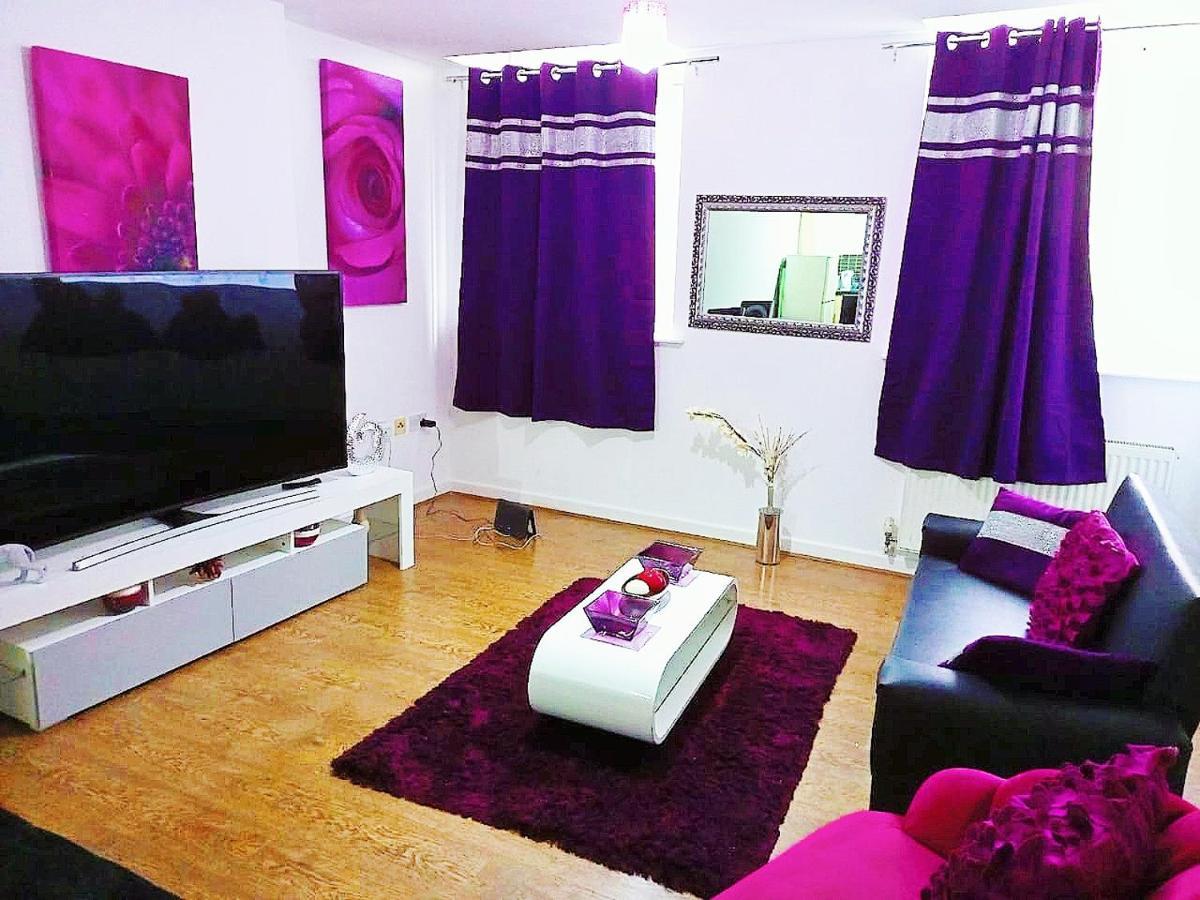 Double Room Close To Bradford University And City Centre المظهر الخارجي الصورة