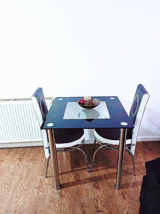 Double Room Close To Bradford University And City Centre المظهر الخارجي الصورة