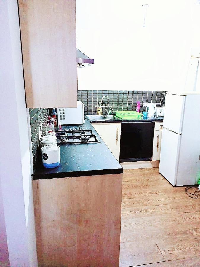 Double Room Close To Bradford University And City Centre المظهر الخارجي الصورة
