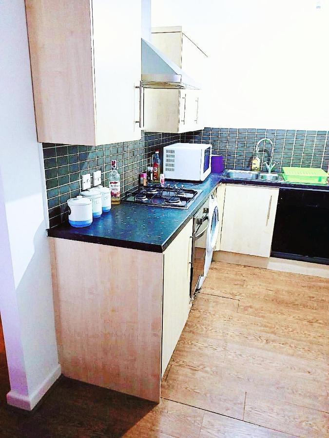 Double Room Close To Bradford University And City Centre المظهر الخارجي الصورة